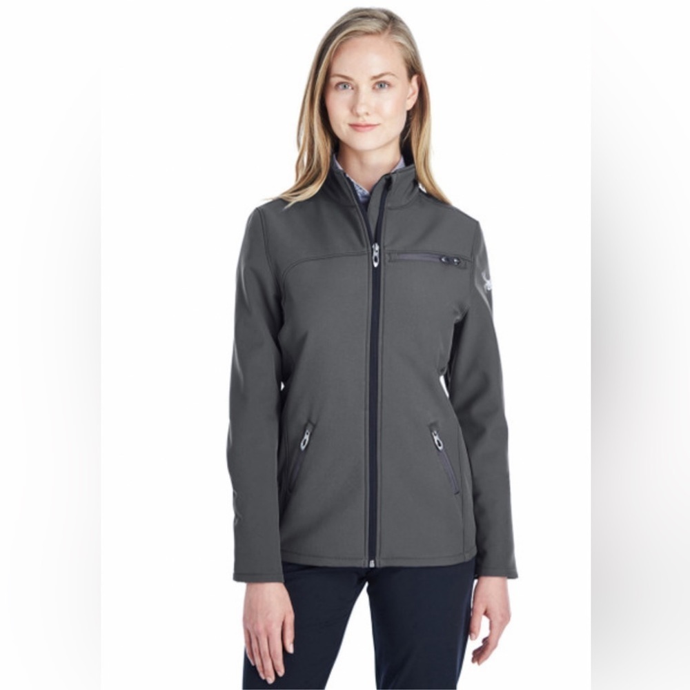 New Spyder 187337 Ladies' Transport Softshell Jacket